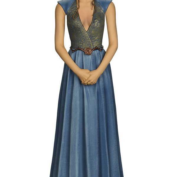 29146 Dark Horse Game Of Thrones Margaery Tyrell Statue Figure
