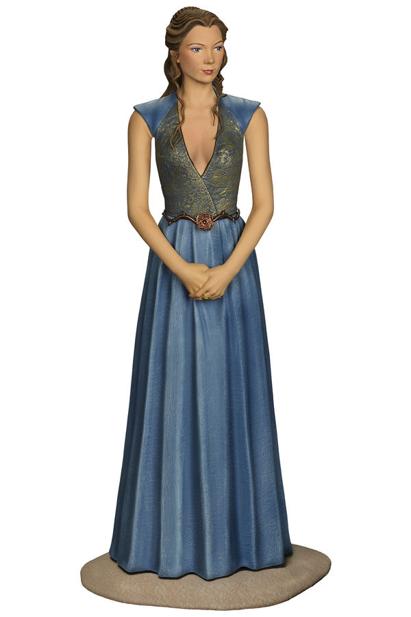 Dark Horse Game Of Thrones Margaery Tyrell Statue Figure