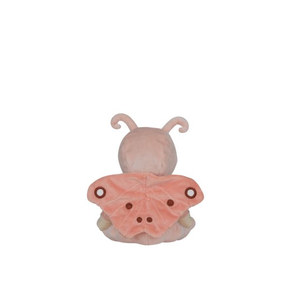 Dinky Dinkum Dolls Millie Moth from Olli Ella