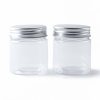 Angels Craft Cylindrical Plastic Bottle 2-ct