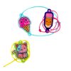 OOLY Shrink-Its! D.I.Y. Shrink Art Bracelets Kit – B.F.F. Toys OOLY Shrink-Its! D.I.Y. Shrink Art Bracelets Kit - B.F.F. Toys