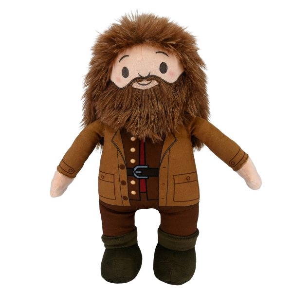 Kids Preferred Harry Potter Hagrid 15″ Plush Kids Preferred Harry Potter Hagrid 15" Plush