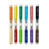 Ooly Peanuts: Double-Ended Brush & Stamp Markers Toys