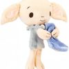 Kids Preferred Harry Potter Dobby Plush Holding Sock part of our  collection