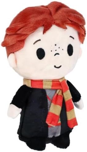 Kids Preferred Harry Potter Ron Weasley Plush Beanbag Toys