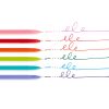 OOLY Fine Lines Gel pens Set of 6 Arts & Crafts