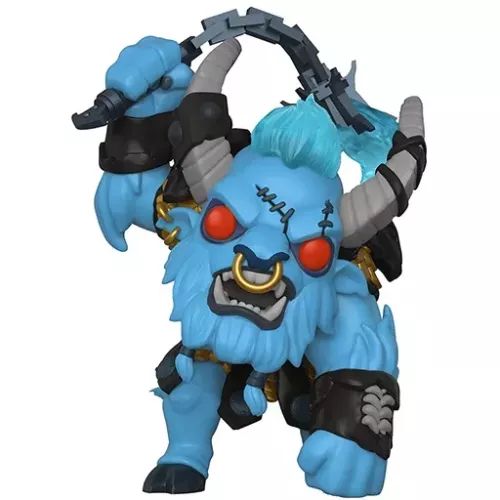 Spirit Breaker #357  POP! Vinyl Figure