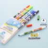 Arts & Crafts Double-Tip 8 Ct Washable Markers