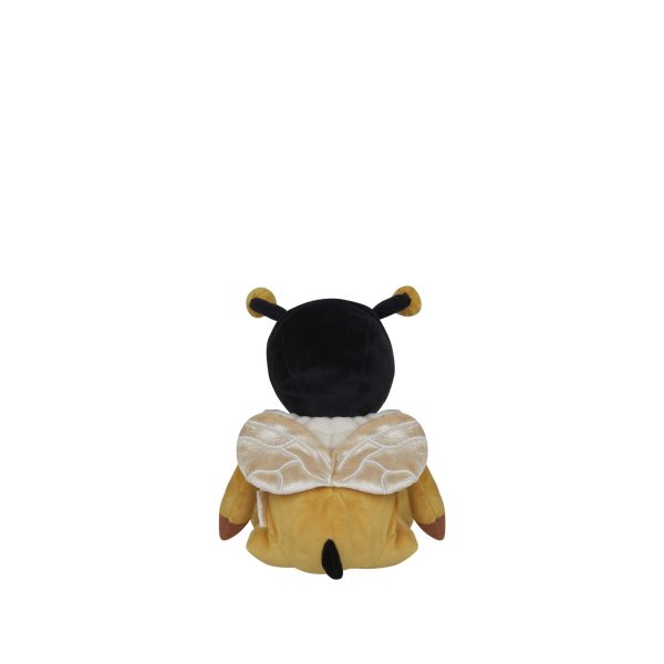 Olli Ella Dinky Dinkum Dolls Billie Bumblebee available at Blossom