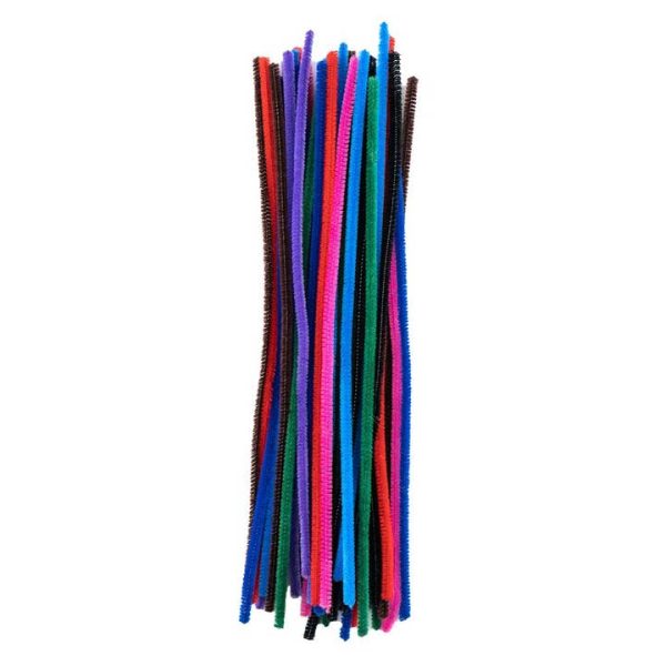Angels Craft Chenille Stems