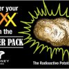 Fluxx Creeper Expansion Pack Games