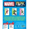 Marvel Fluxx Games