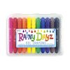 OOLY Rainy Day Gel Crayons