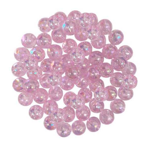 Angels Craft Clear Beads Angels Craft Clear Beads