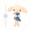 Kids Preferred Harry Potter Dobby Plush Holding Sock available at Blossom