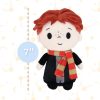 Kids Preferred Harry Potter Ron Weasley Plush Beanbag part of our  collection