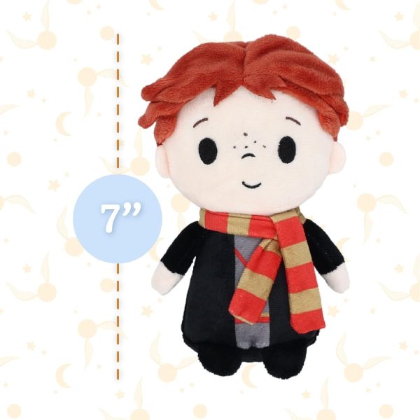 Kids Preferred Harry Potter Ron Weasley Plush Beanbag part of our  collection