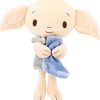 Kids Preferred Harry Potter Dobby Plush Holding Sock