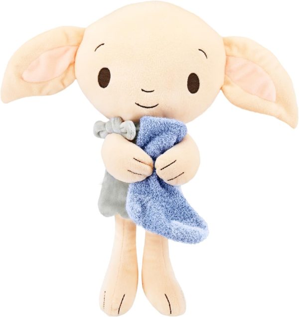 Kids Preferred Harry Potter Dobby Plush Holding Sock
