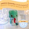Kids Preferred Harry Potter Slytherin Snake Beanbag Plush Toys