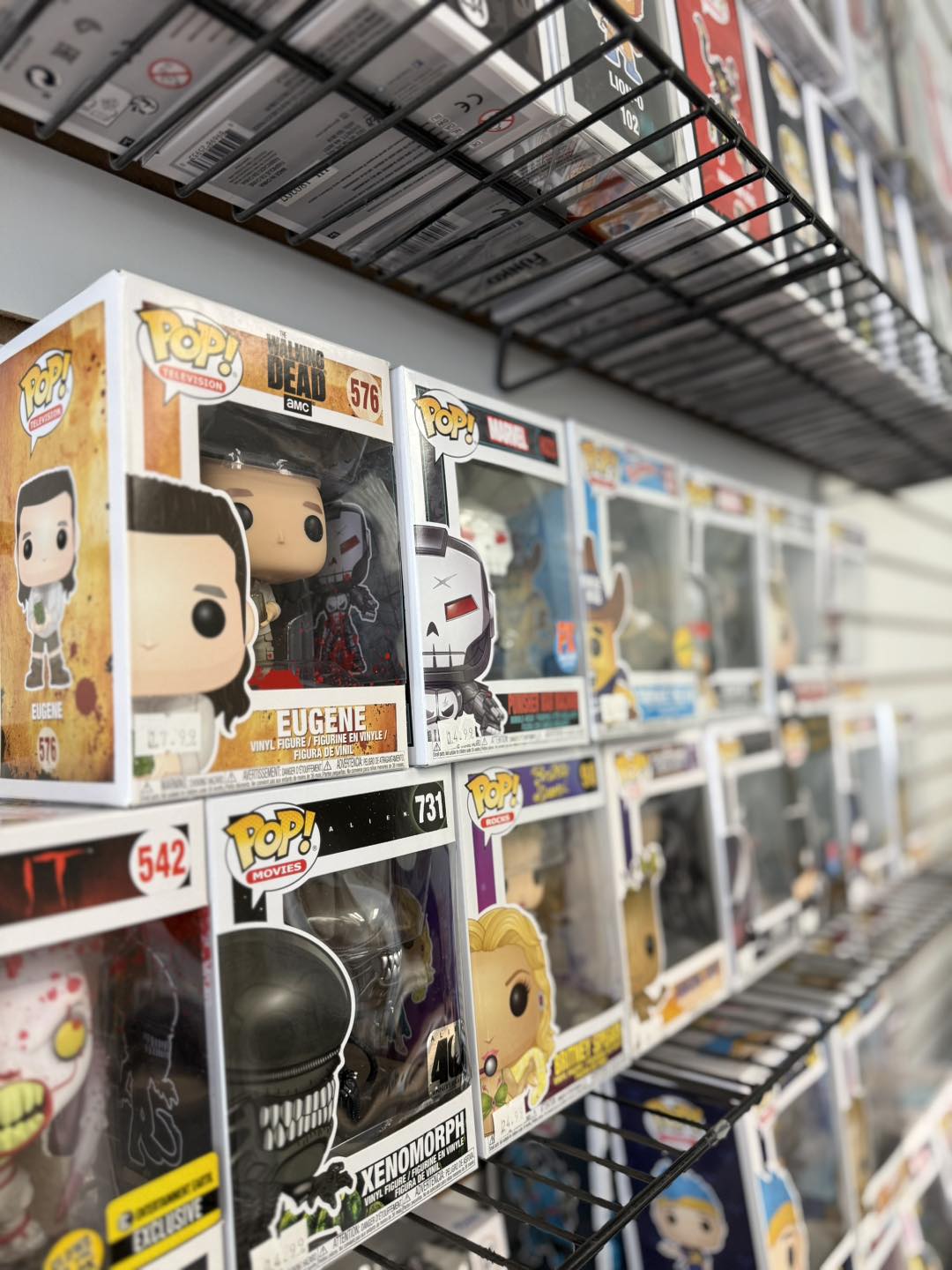 675753446_122105732582745388_1938428648050536772_n Cable #314 Funko POP!
