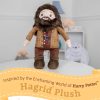 Harry Potter Hagrid 15" Plush made by Kids Preferred