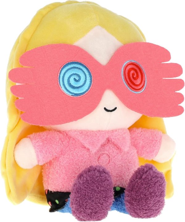 Kids Preferred Harry Potter Luna Large Cuteeze Plush