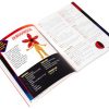 Simon & Schuster Stranger Things Crochet Kit available at Blossom