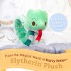 Harry Potter Slytherin Snake Beanbag Plush from Kids Preferred