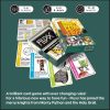 Monty Python Fluxx Games