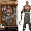 Funko Game Of Thrones Khal Drogo Legacy Collection Series 2
