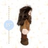 Kids Preferred Harry Potter Hagrid 15" Plush available at Blossom