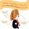 Kids Preferred Harry Potter Hermione Granger Plush Beanbag Toys