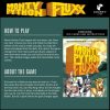 Looney Labs Monty Python Fluxx Games