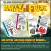Monty Python Fluxx Card Game