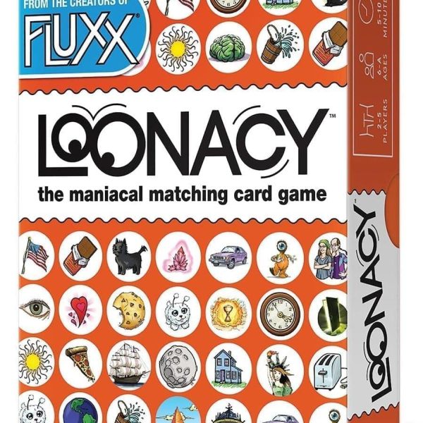 Looney Labs Looney Labs