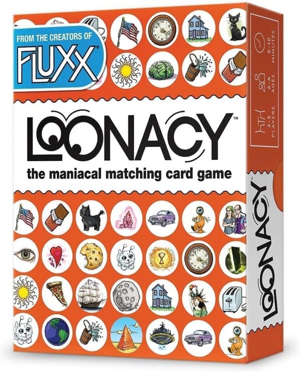 Looney Labs