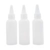 Angels Craft Applicator Bottles 60ml 3-Count