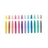 Rainbow Sparkle Metallic Watercolor Gel Crayons – Set of 12 made by OOLY Rainbow Sparkle Metallic Watercolor Gel Crayons - Set of 12 made by OOLY