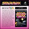 Looney Labs Star Fluxx Games