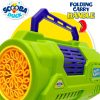 Thin Air Brands Hyper Bubbles Electric Bubble Blower part of our  collection