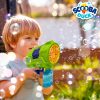 Hyper Bubbles Electric Bubble Blower from Thin Air Brands