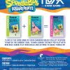 Spongebob Fluxx Games