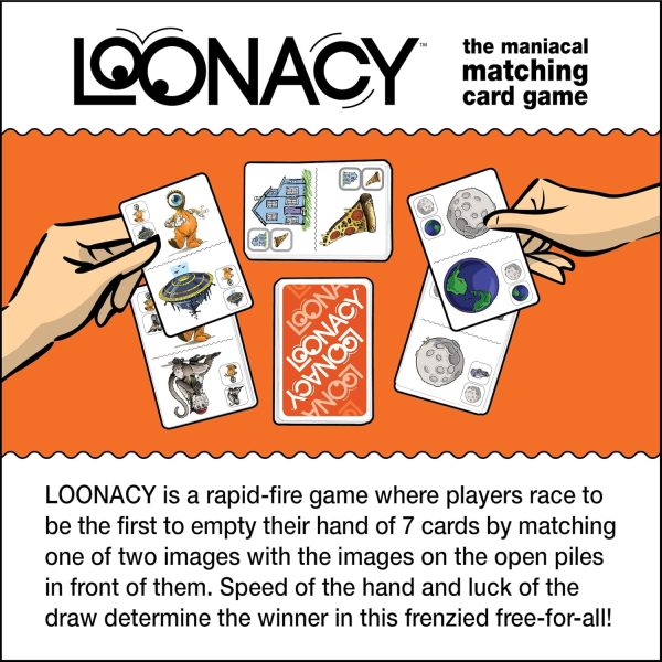 Loonacy Games