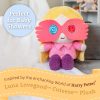 Harry Potter Luna Large Cuteeze Plush from Kids Preferred