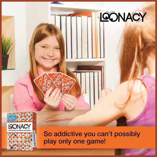 Loonacy Game