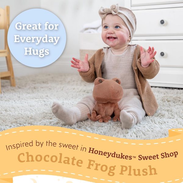 Harry Potter Chocolate Frog from Kids Preferred