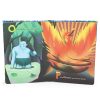A Beast C Mythical Creature ABC Counting Board Book from