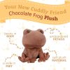 Harry Potter Chocolate Frog made by Kids Preferred
