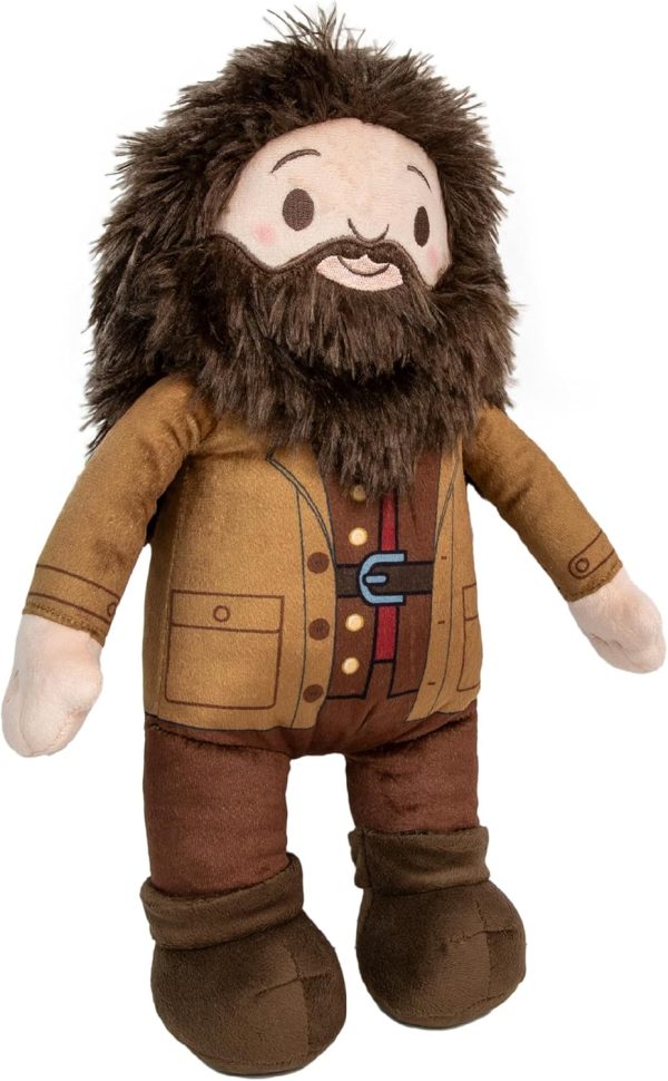 Harry Potter Hagrid 15" Plush from Kids Preferred